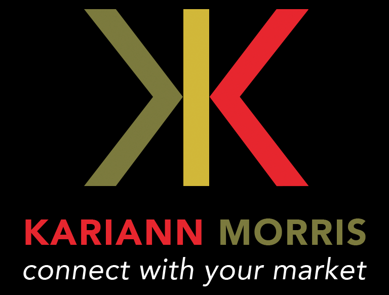 Kariann Morris AI Marketing Consultant