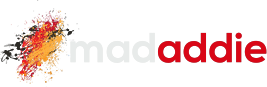 Madaddie Logo Kariann Morris